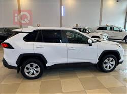 تويوتا راف 4